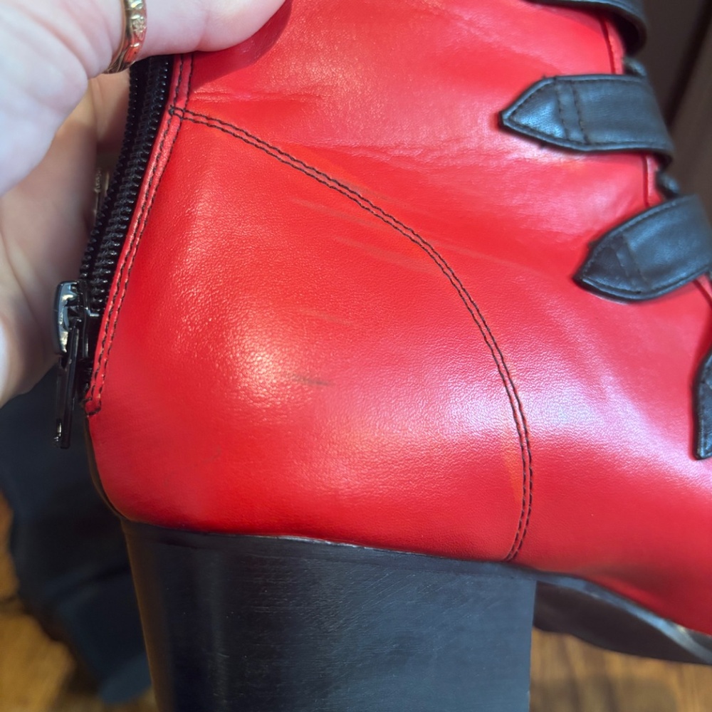 Coven Boots - Picture 6 of 9